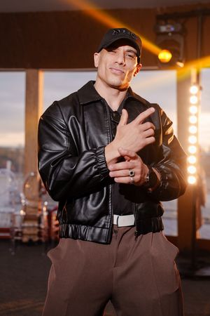 NBC PARTY 10.05.2026